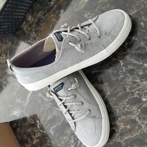 BRAND NEW-NEVER WORN Sperry Top Sider shoes